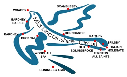 Mid Lincs Circuit