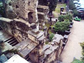 Roman Theatre