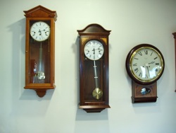 Clocks