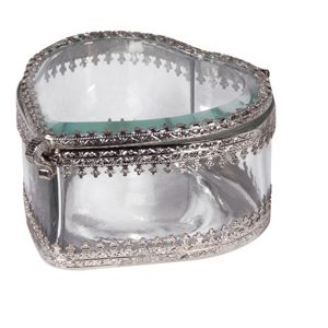 heart shape trinket box �12