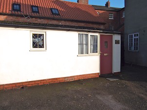 Chapel of Rest, Wragby