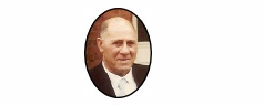 WJ Shirley 1894-1974